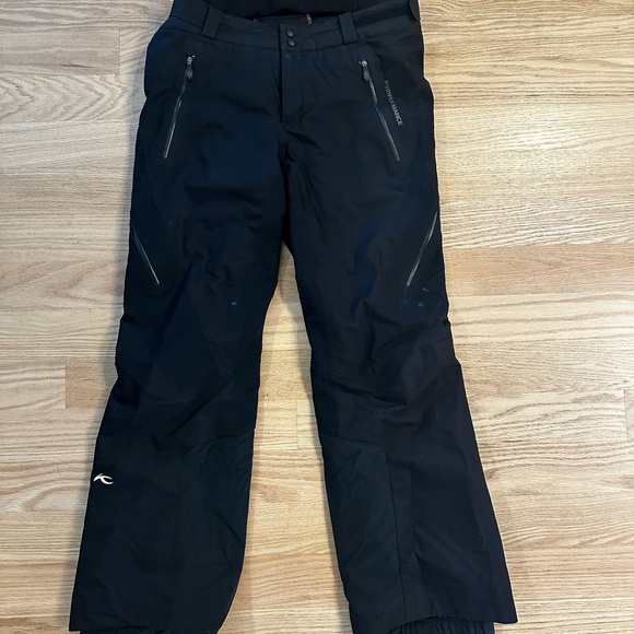 Men’s Kjus ski pants - Picture 1 of 15